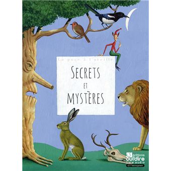 Secrets et mystères