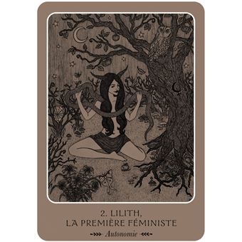 L'oracle de la femme sauvage - Eveillez-vous à votre véritable nature profonde