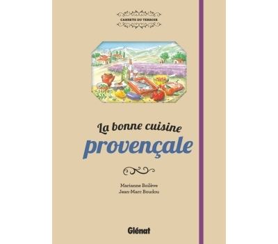 La bonne cuisine provençale