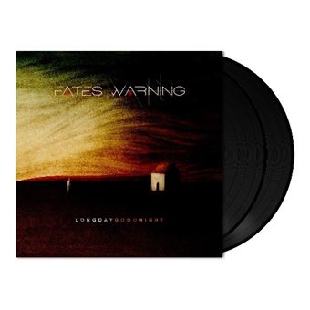 Fates Warning - 1