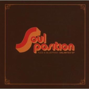 Soul Position-Unlimited E.P - 1