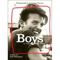 Boys, l'âge tendre