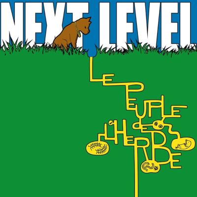 Next level