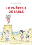 Le château de sable
