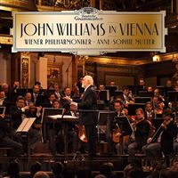 John Williams in Vienna - 2 CDs