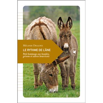 Le rythme de l'ane - 1