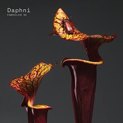 FABRICLIVE 93 DAPHNI