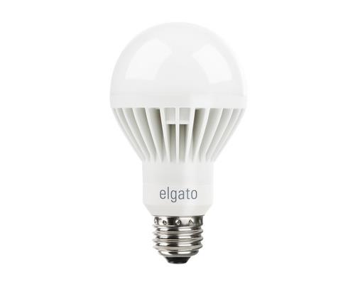 Ampoule Led connectée Elgato Avea 7W A21 E27