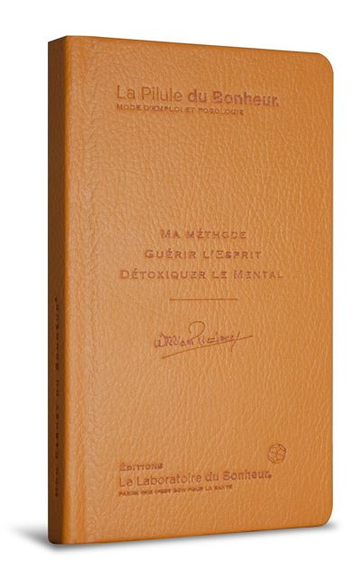 Guérir l’esprit, détoxiquer le mental