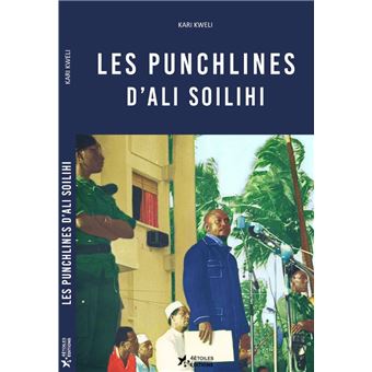 Les Punchlines d'Ali Soilihi