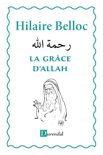La grâce d’Allah