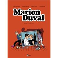 Marion Duval