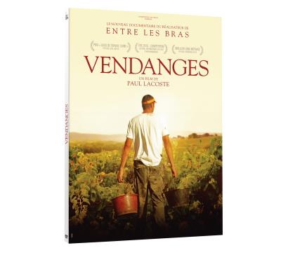 VENDANGES-FR