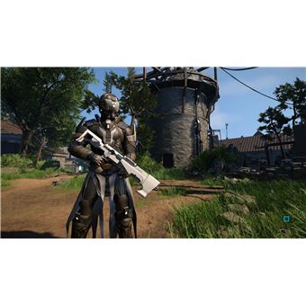 Elex II Collector's Edition PS4