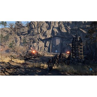 ELEX 2 - Collectors Edition und Release verkündet ELEX 2 - Collectors Edition und Release verkündet