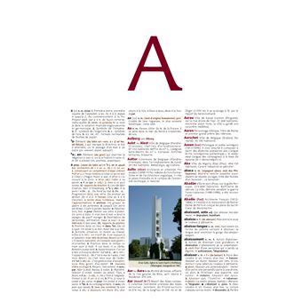 Le Robert Illustré et son dictionnaire en ligne 2022 - coffret de fin d'année