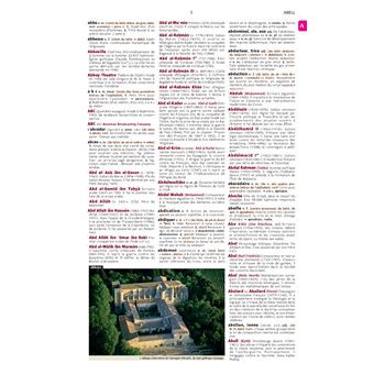 Le Robert Illustré et son dictionnaire en ligne 2022 - coffret de fin d'année
