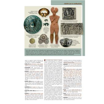 Le Robert Illustré et son dictionnaire en ligne 2022 - coffret de fin d'année