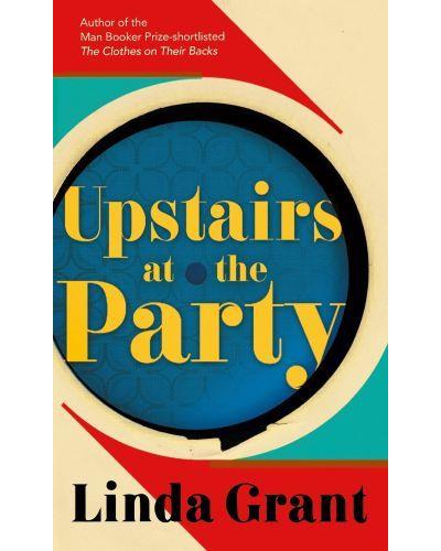 UPSTAIRS AT THE PARTY