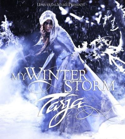 My winter storm std uk ed
