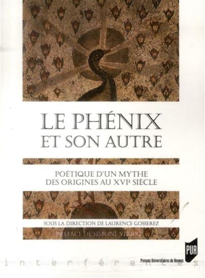 Phenix et son autre