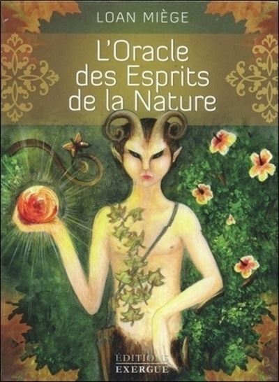 L'oracle des esprits de la nature