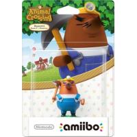 Figurine Amiibo Resetti