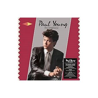 Paul Young - 1