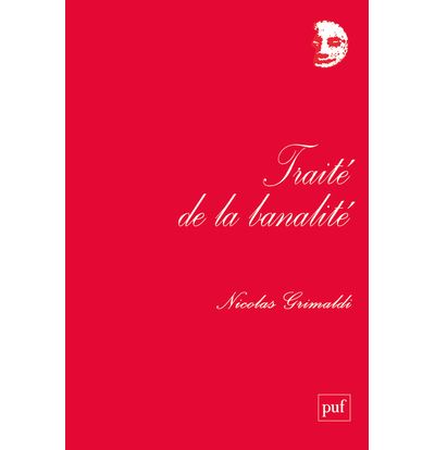 Traité de la banalité