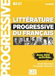 Littérature progressive du français niveau avancé NC