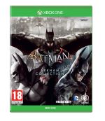 Batman : Arkham Collection Xbox One