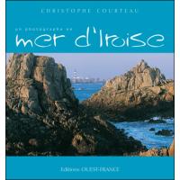 Un photographe en mer d'Iroise