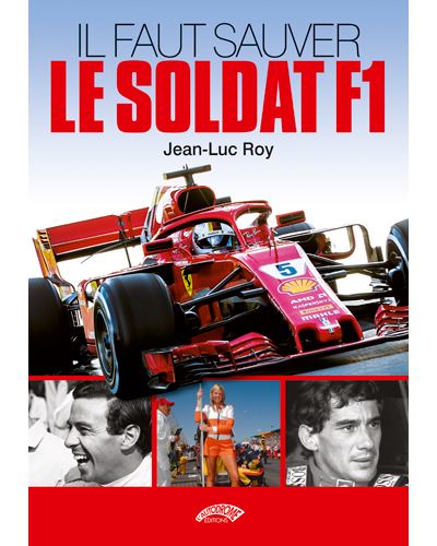 Il faut sauver le soldat F1