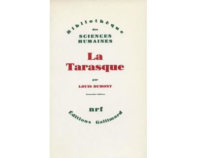 La Tarasque - Louis Dumont - (donnée non spécifiée)