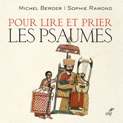 Pour lire et prier les psaumes - Sophie Ramond - broché