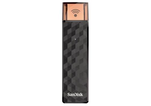 SanDisk WiFi 16GB USB-Stick