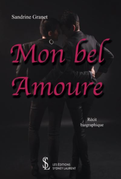 Mon bel Amoure