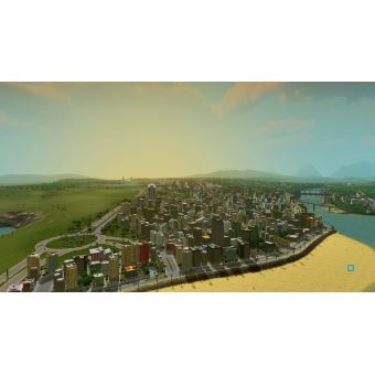 Cities Skylines Nintendo Switch