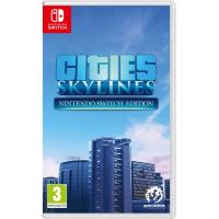 Sim City 3000 Édition Mondiale - PC - Version Française Avec Notice, Bon état