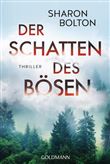 DER SCHATTEN DES BÖSEN