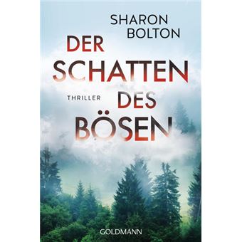 DER SCHATTEN DES BÖSEN