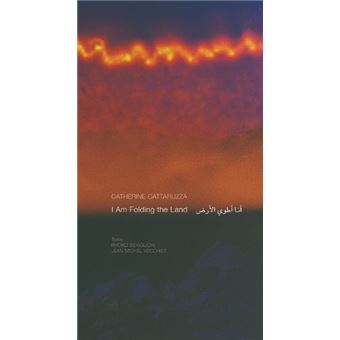 I Am Folding the Land