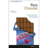 Paris chocolat