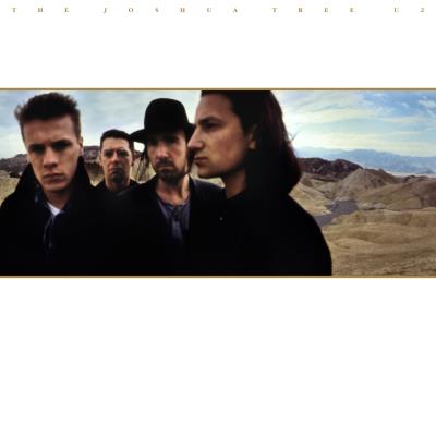 The Joshua Tree 30th Anniversary Digipack Edition Deluxe