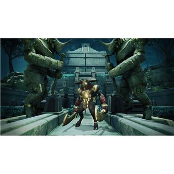 Chronos: Before the Ashes PS4