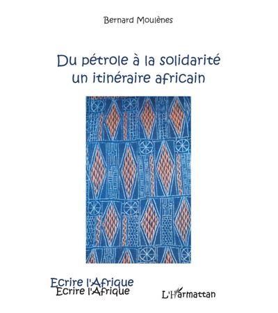 Du pétrole à la solidarité