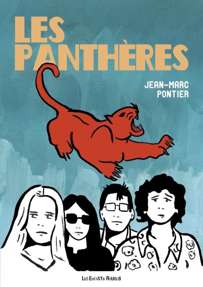 Les pantheres