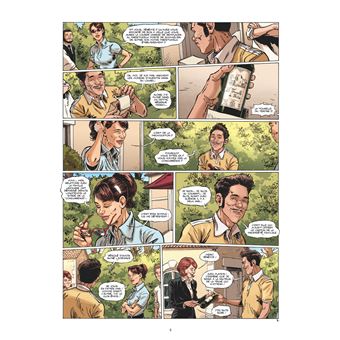 Châteaux Bordeaux - Tome 12