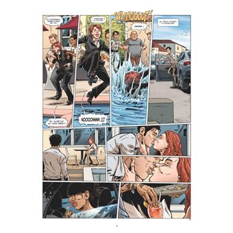 Châteaux Bordeaux - Tome 12