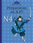 Préparation au JLPT N4